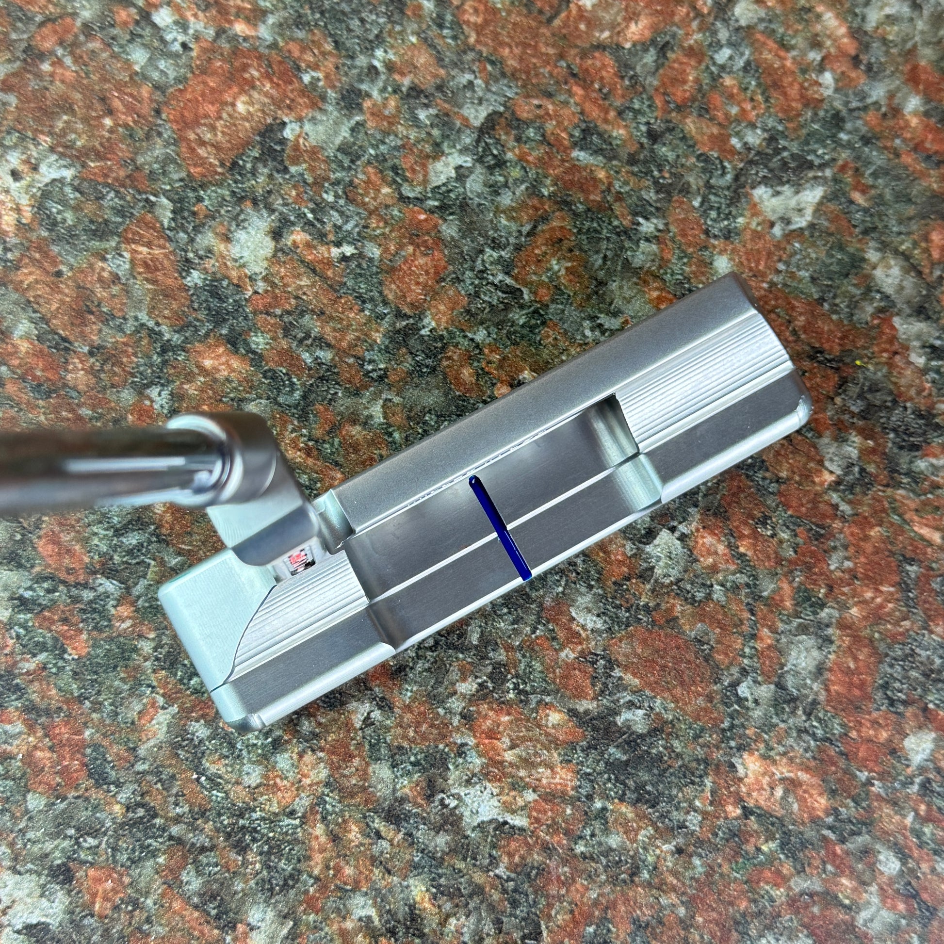 Putter for TGLA