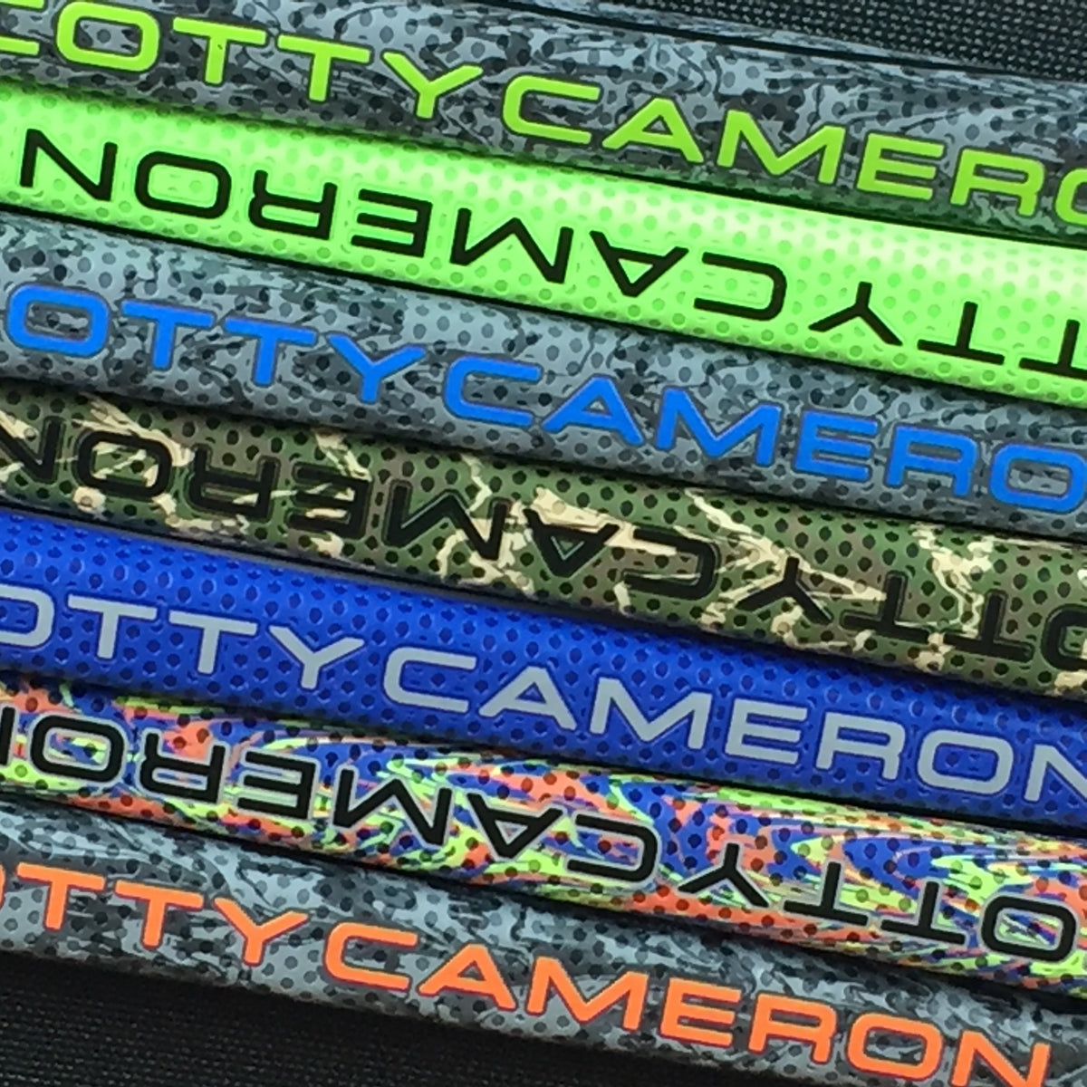 CustomScottys Homepage – Stealth Scottys