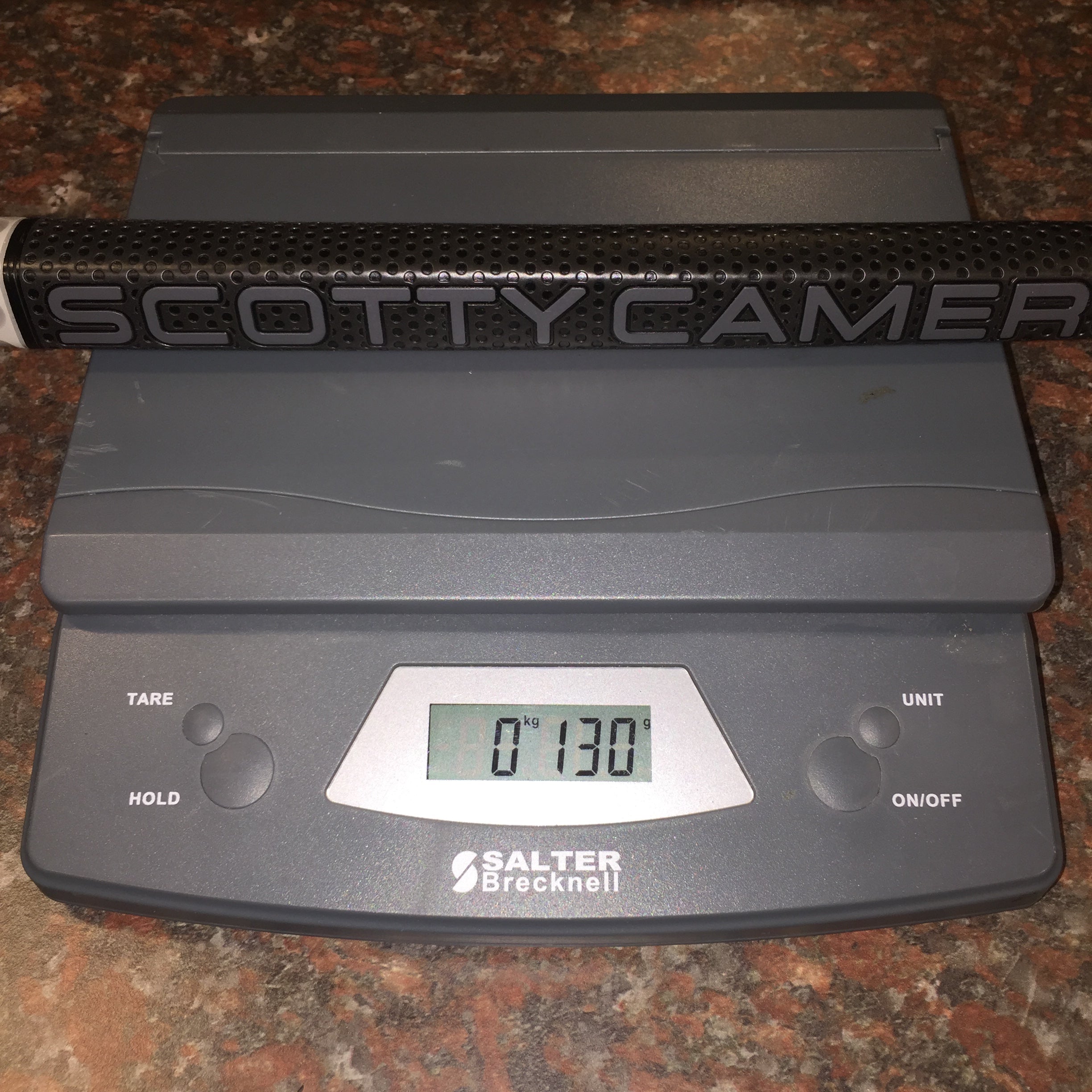 ブラックカスタムパター✙ピンタイプ✙34✙STABILITY✙Scotty's Phantom 11.5 | Low-bend Shaft Putter | Scotty - Scotty Cameron