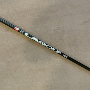 LA Golf Putter Shaft 135g, 0.355" Tip