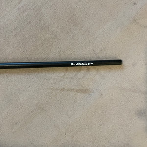 LA Golf Putter Shaft 135g, 0.355" Tip