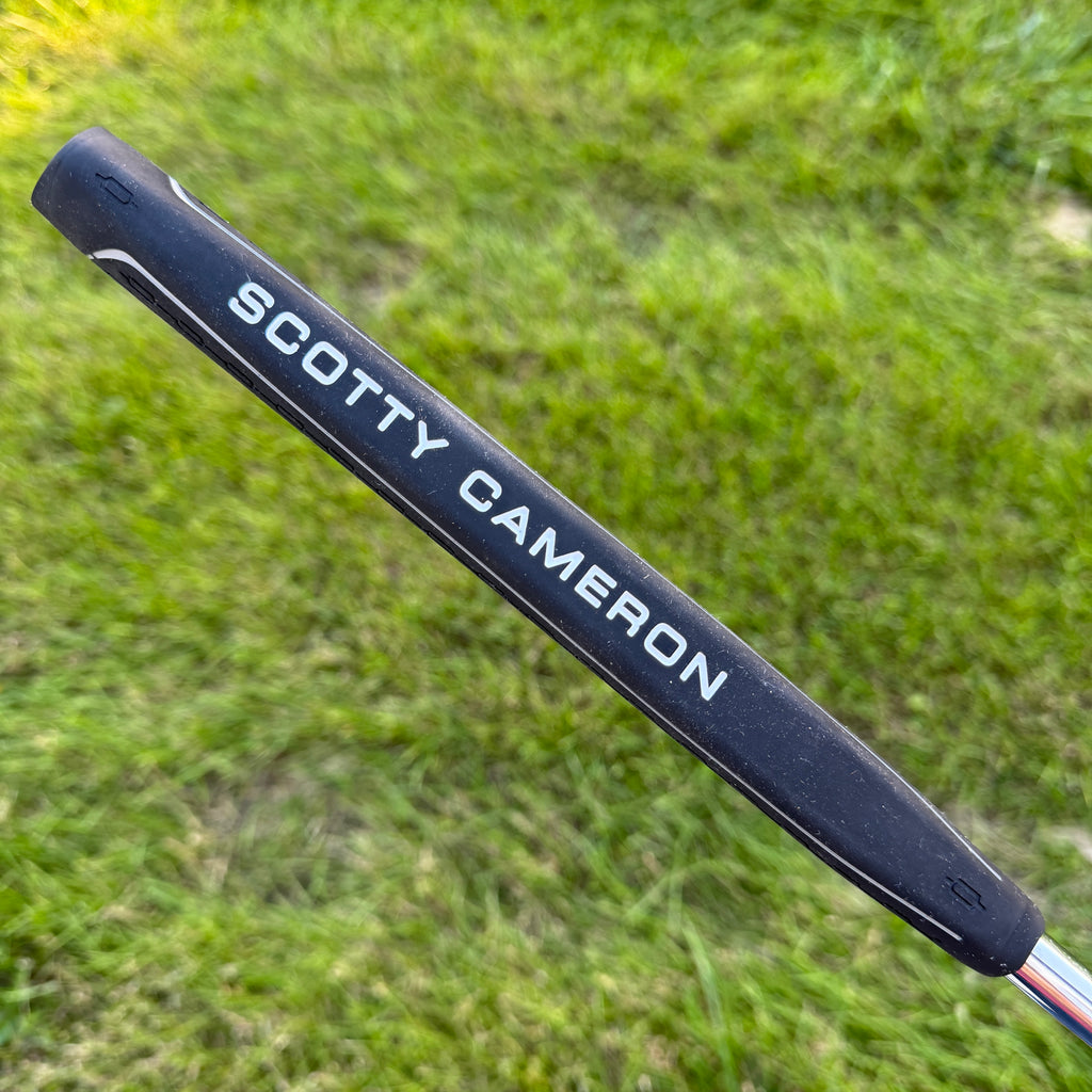 Scotty Cameron Newport 2 Circle T For Tour Use Only Putter - Used