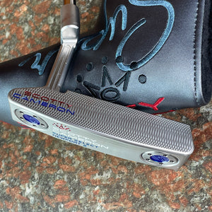 Putter for Bret