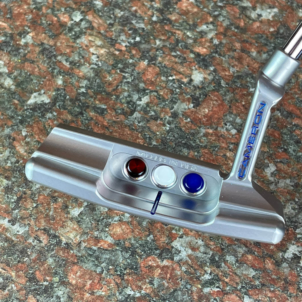 Putter for Bret