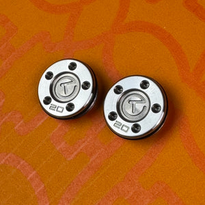 20g Circle T Weights (set of 2)