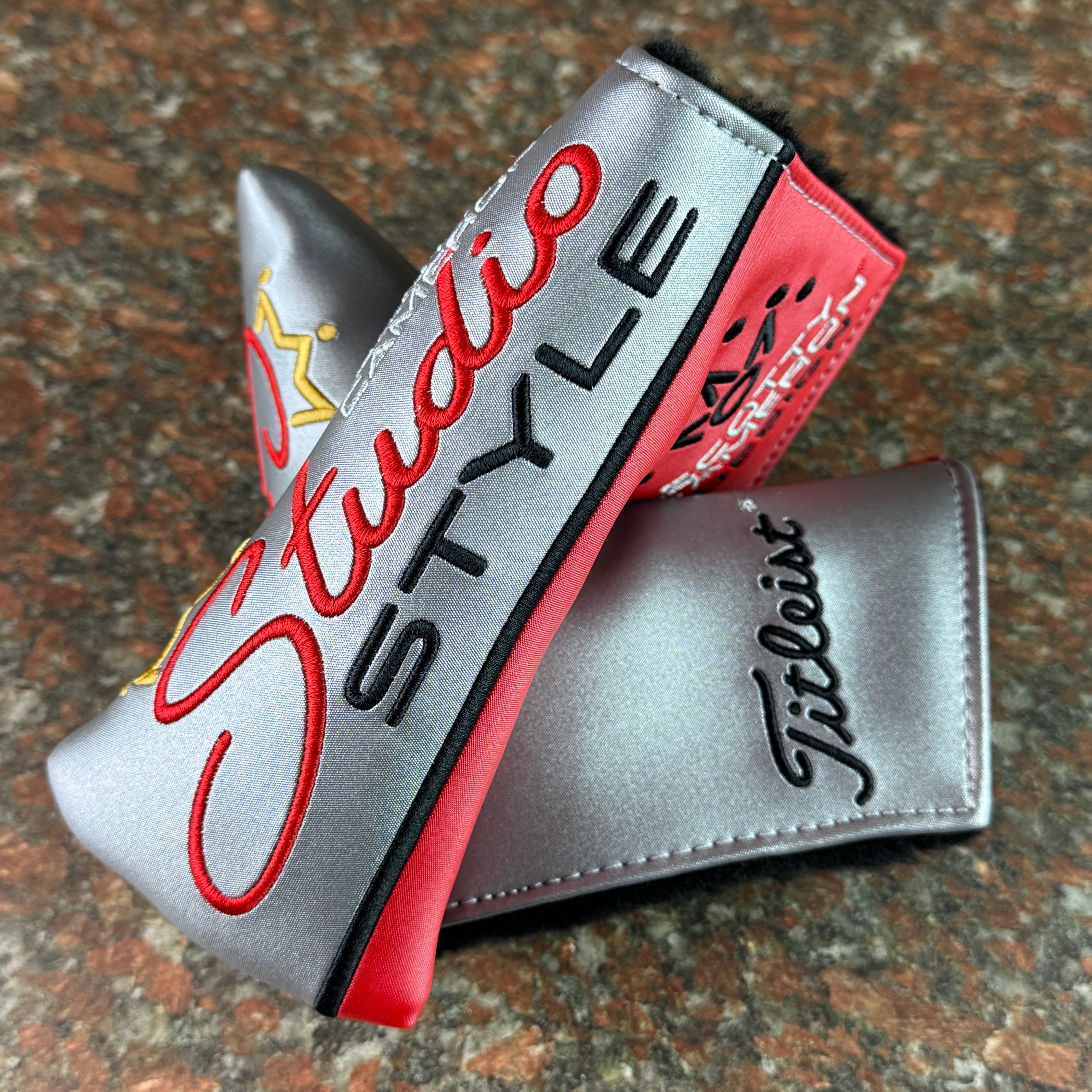 Studio Style Newport Plus　34インチ Studio Style Newport Plus 34インチ Newport Plus - Scotty Cameron
