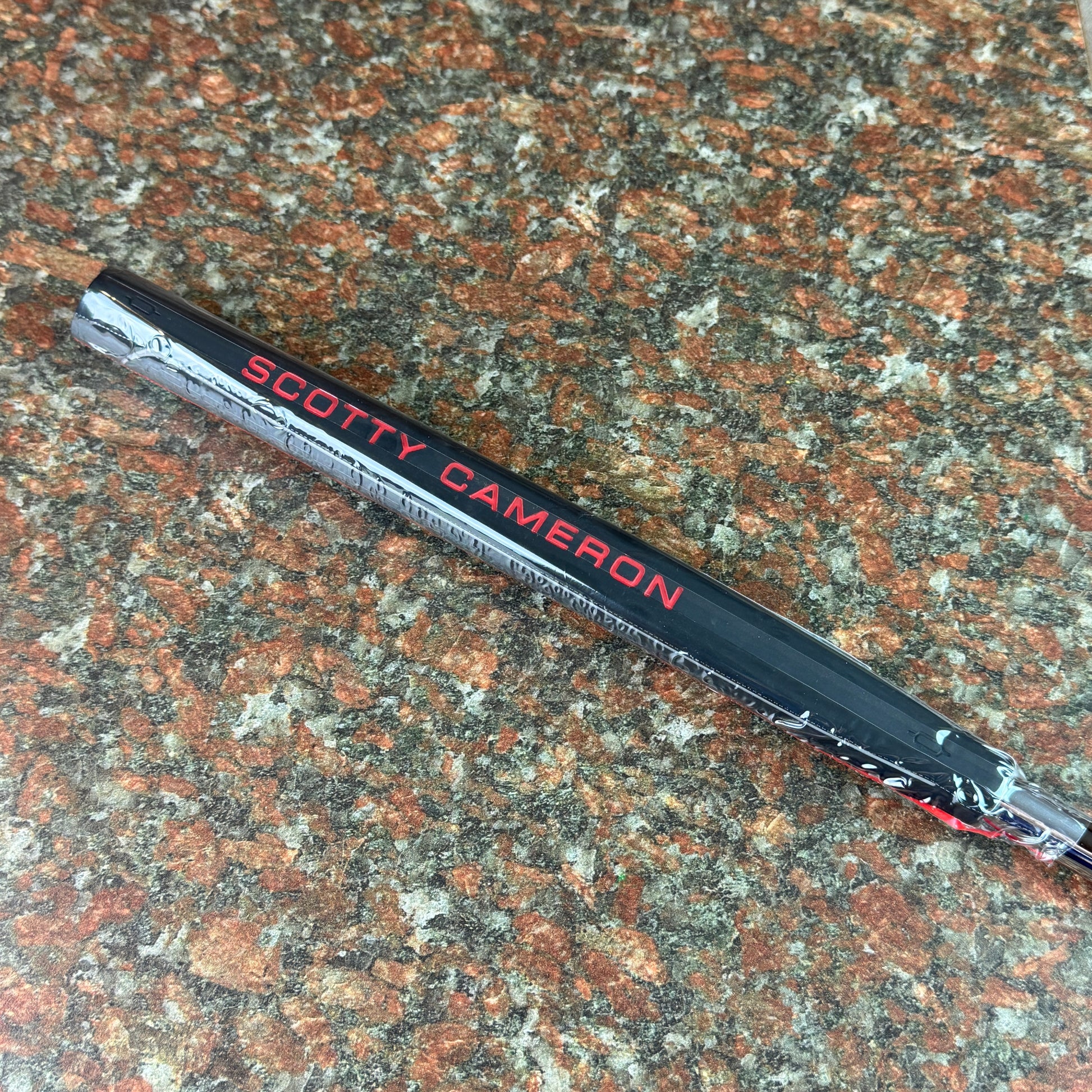 Studio Style Newport 2 Plus, Red, White & Blue Paint, 34"/354g