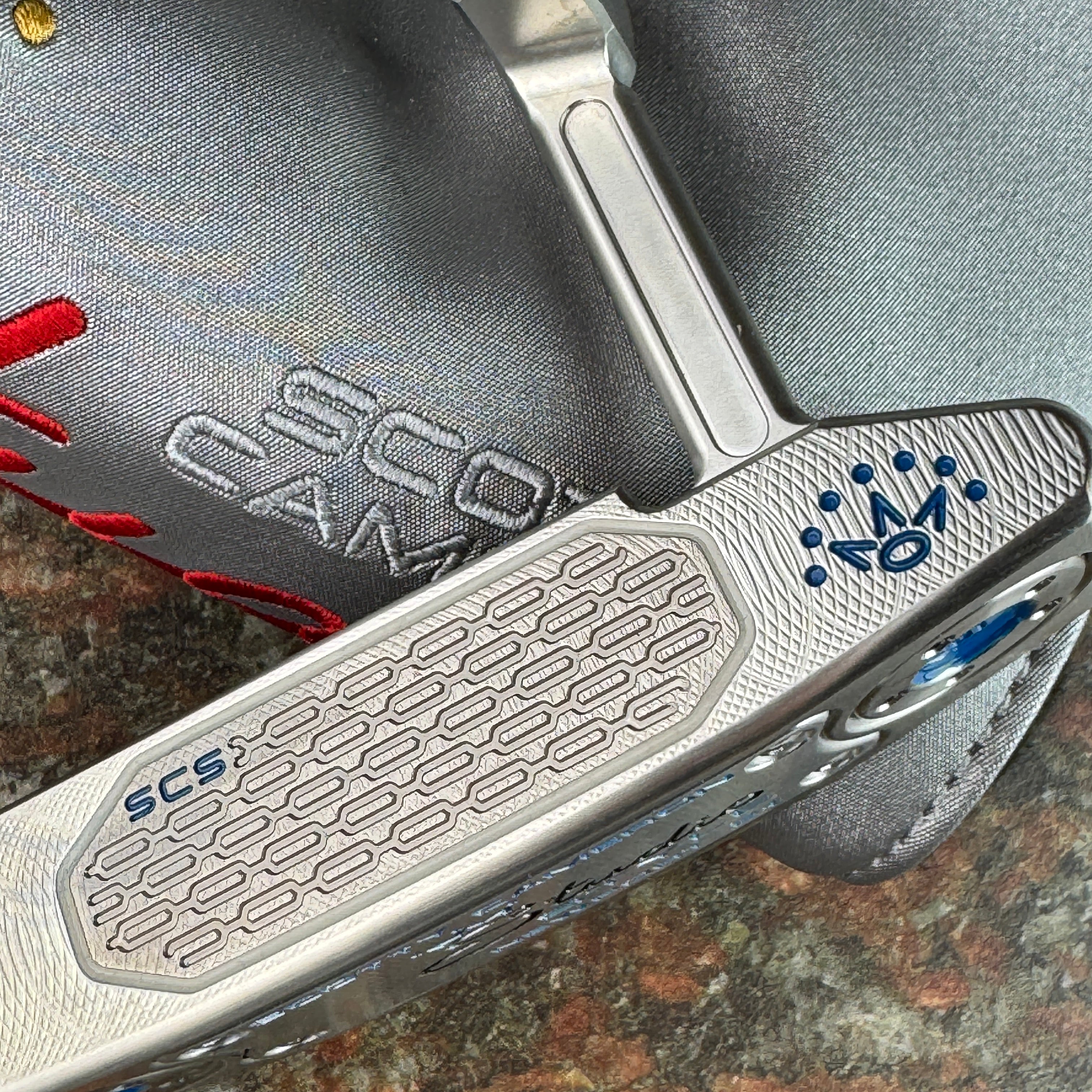 Studio Style Newport Plus　34インチ Studio Style Newport Plus | Scotty Cameron Putters | Titleist