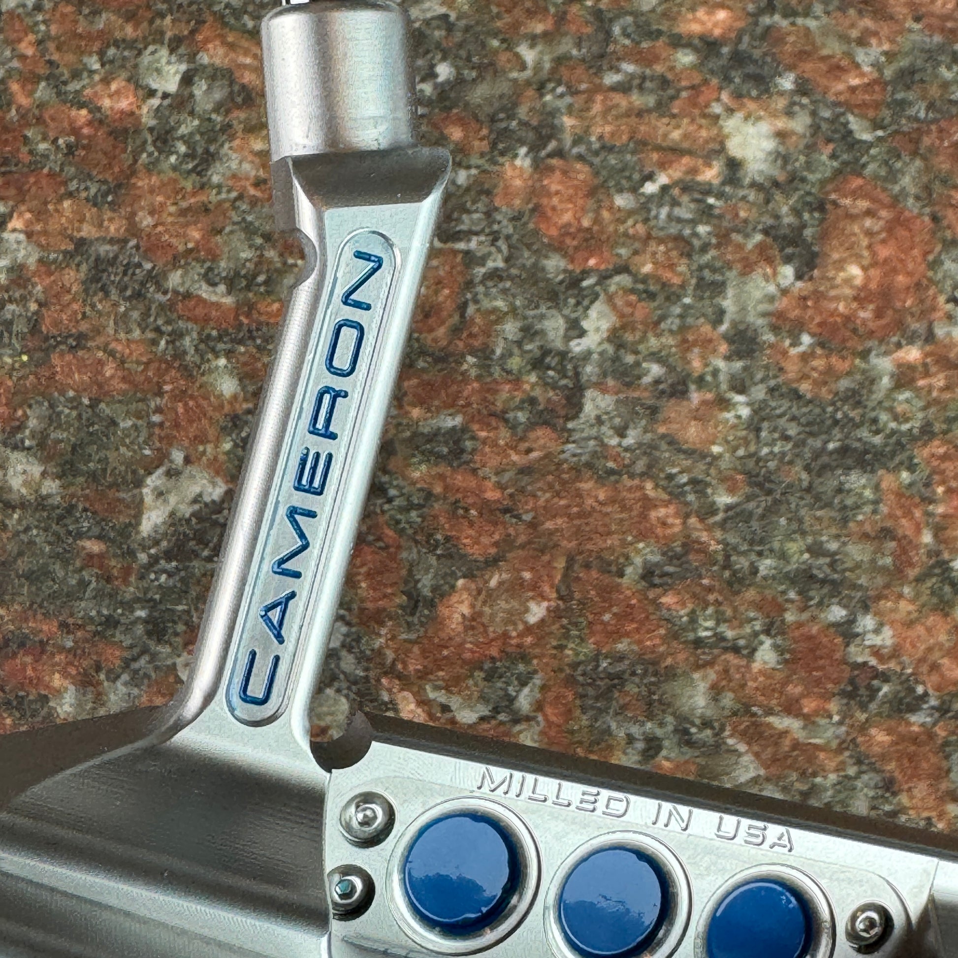 Studio Style Newport 2 Plus, Turbo Blue & Black Paint, 34"/354g