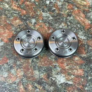 35g Circle T Weights (set of 2)