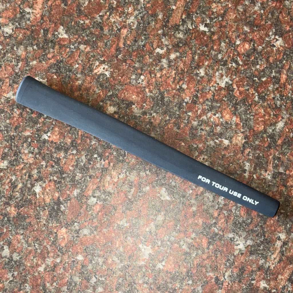 Circle T Pistolini Plus Grip - Gray and White