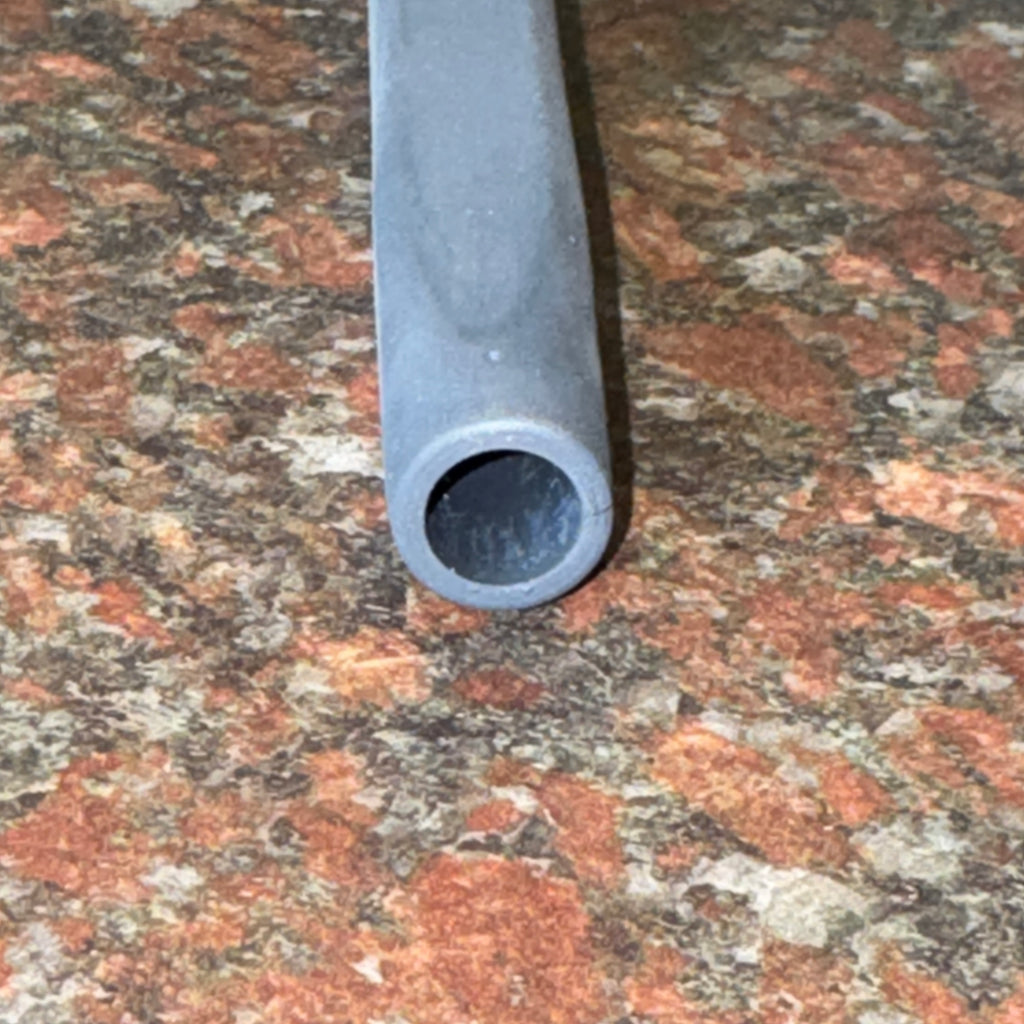 Circle T Pistolini Plus Grip - Gray and White