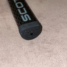 Load image into Gallery viewer, Circle T Medium Paddle Grip: Black