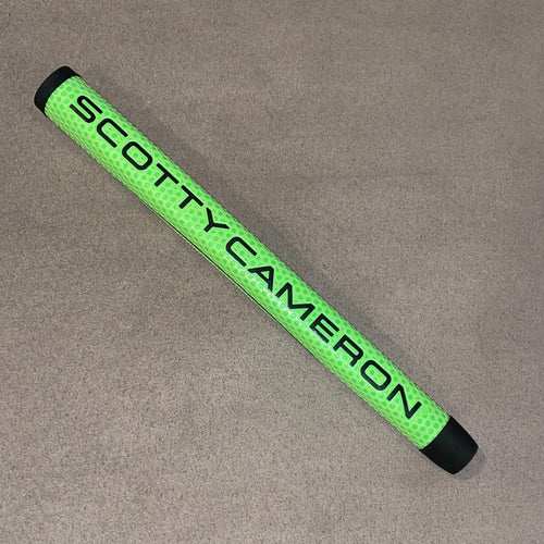 Lime Matador Grip