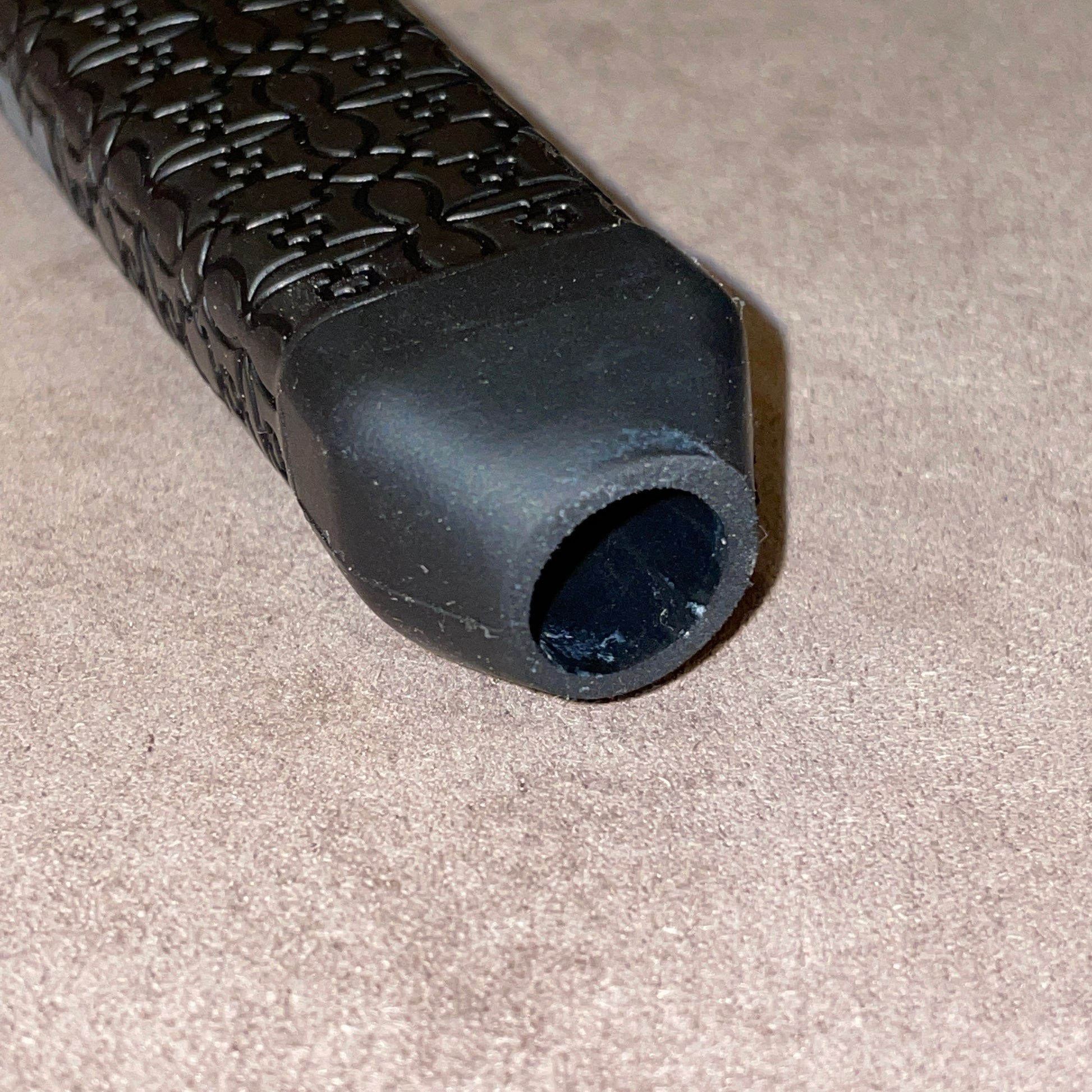 Custom Shop Black/Gray Large Paddle Grip