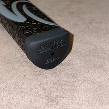 Load image into Gallery viewer, Custom Shop Black/Gray Large Paddle Grip