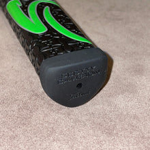 Load image into Gallery viewer, Custom Shop Lime Large Paddle Grip