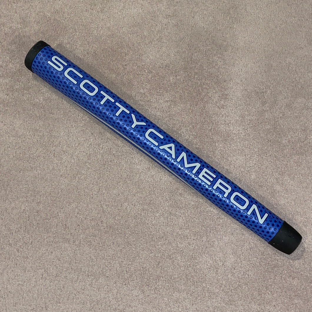 Blue Matador Grip