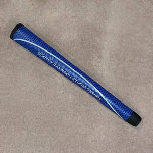 Blue Matador Grip