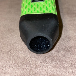 Circle T Large Paddle Grip: Lime